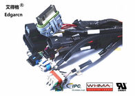 Arnés de cableado automotriz universal modificado para requisitos particulares con Whma / Ipc620 UL aprobado