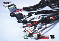 Arnés de cableado automotriz universal modificado para requisitos particulares con Whma / Ipc620 UL aprobado